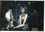 2005 tour Tatsumi and Keitaro
